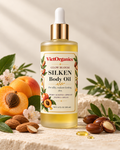 GLOW BLOOM Silken Body Oil