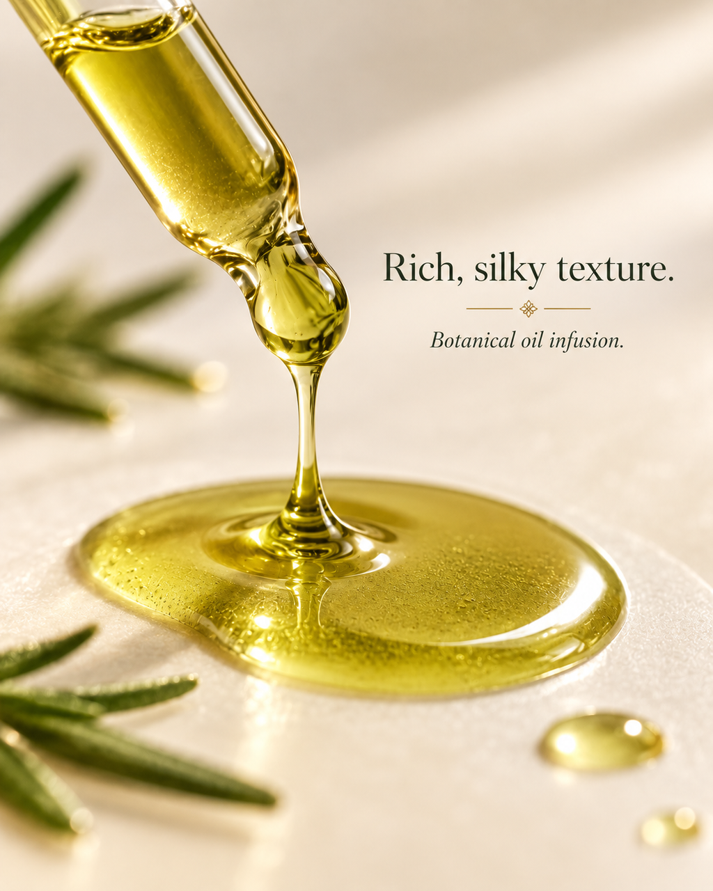QUICK BLOOM Herbal Hair Potion