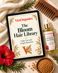 Bloom Hair Library