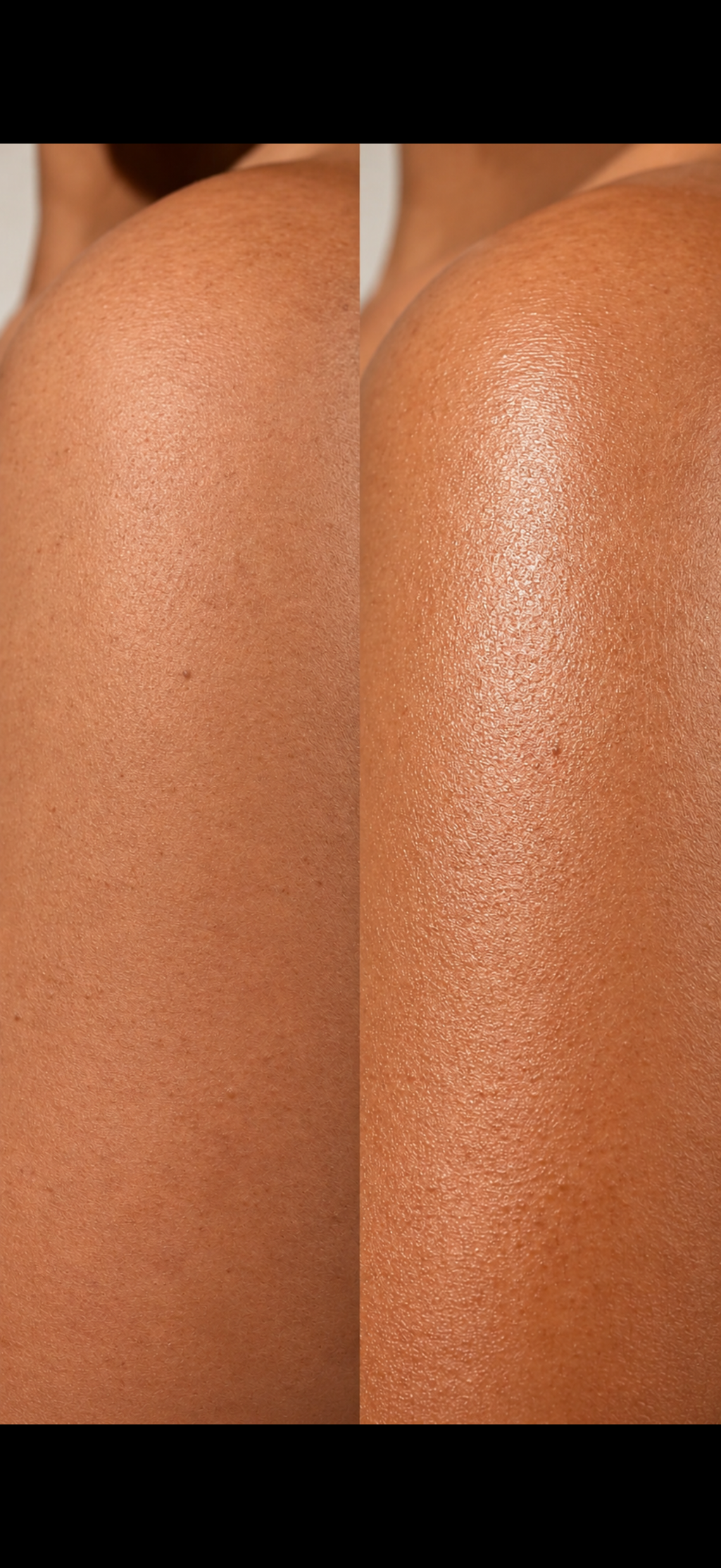 GLOW BLOOM Silken Body Oil